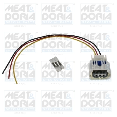 Cable Repair Set, steering hydraulic pump
